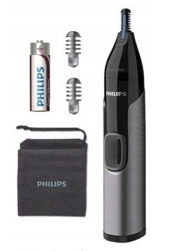 ТРИМЕР ДЛЯ БРОВЕЙ PHILIPS SHAR + ЧЕХОЛ