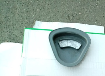 OBUDOWA BOCZNA plastik serduszko 1734 80634103PRL