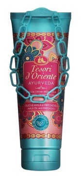 ŻEL POD PRYSZNIC Tesori d'Oriente 250ml Ayurveda
