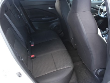 Nissan Juke II Crossover 1.0 DIG-T 117KM 2019 Nissan Juke Led Klimatyzacja Grzane fotele Kamera, zdjęcie 13