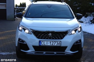 Peugeot 3008 II Crossover 1.5 BlueHDI 130KM 2020 Peugeot 3008 Peugeot 3008 1.5 BlueHDi GT Pack SampS EAT8 1.5 Diesel 130KM, zdjęcie 22