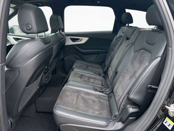 Audi Q7 II SUV Facelifting  3.0 45 TDI 231KM 2020 Audi Q7 Panoramiczny dach Adaptive Air Suspension Quattro Tiptronic S line, zdjęcie 13