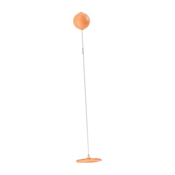 Bokserska piłka reakcyjna, Bokserska piłka refleksowa, Sprzęt bokserski, Agility 115cm