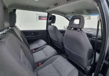 Volkswagen Sharan I 1.9 TDI 116KM 2008 Volkswagen Sharan Sliczny 1.9 TDI Bogata Wersja ORYGINAL Family ZADBANY 20, zdjęcie 14