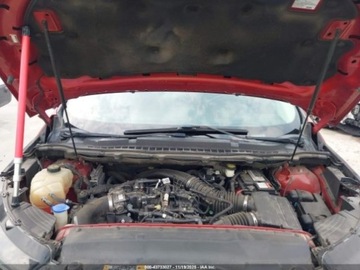 Ford Edge II 2015 Ford Edge 2015r., 4x4, 2.7L 2.7 Benzyna 315KM, zdjęcie 11