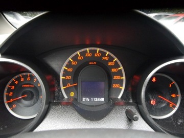 Honda Jazz III 1.2 i-VTEC 90KM 2012 Honda Jazz 1.2 Stan B dobry klima Gwarancja 12mcy, zdjęcie 16