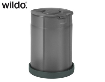 Camp-A-Box Duo Полный кемпинговый набор Red Wildo