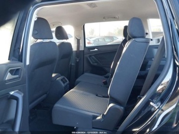 Volkswagen Tiguan II 2021 Volkswagen Tiguan 2,0T, od ubezpieczalni 2.0 Benzyna 184KM, zdjęcie 10