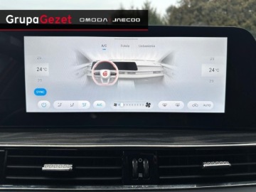 Omoda 5 1.5 T-GDI 224KM 2025 Omoda Omoda 5 Premium Hybrid - Zyskaj ponad 6 000 zł, zdjęcie 7