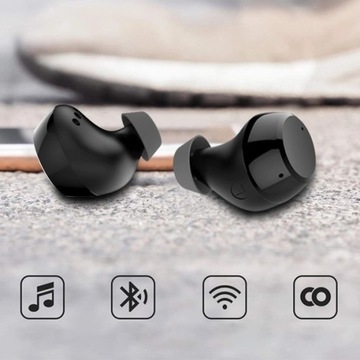 Беспроводные наушники Feegar AIR100 Pro BT 5.0