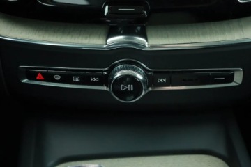 Volvo XC60 II 2020 Volvo XC60 B4, Salon Polska, Serwis ASO, Automat, zdjęcie 15