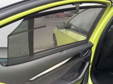 Skoda Octavia IV RS Liftback 2.0 TSI 245KM 2023 Skoda Octavia RS Selection SmartLink Tempomat ACC Virtual Matrix Kes, zdjęcie 21
