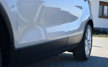 Opel Mokka I SUV 1.4 Turbo ECOTEC 140KM 2015 Opel Mokka 1.4B Automat 100 Tys Km 2015r Kamera Sprowadzony Oplacony, zdjęcie 13