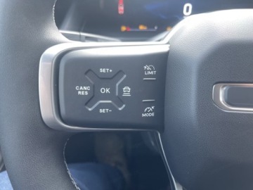 Jeep Compass II 2026 JEEP Compass First Edition 1.2 T3 mHEV FWD DCT Suv 145KM 2026, zdjęcie 9