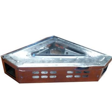 Live Mouse Trap żywoolpan + приманка