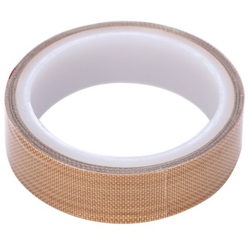 ВЫСОКОТЕМПЕРАТУРНАЯ ЛЕНТА 25MMX10MX18MM