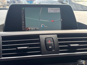 BMW Seria 1 F20-F21 Hatchback 5d Facelifting 2015 116d EfficientDynamics Edition 116KM 2015 BMW Seria 1 116D115KM 167TysKm Zarejestrowane Bez wkladu finansowego 1.5, zdjęcie 21