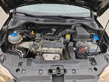 Seat Ibiza IV Hatchback 5d 1.2 MPI 70KM 2010 Seat Ibiza 2010 Sliczna 1.2B MPI z Niemiec Bogata wersja zarejestrowana, zdjęcie 24