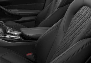 BMW Seria 5 G30-G31 Touring Facelifting 2.0 520d 190KM 2021 BMW Seria 5 2.0 Diesel 190KM, zdjęcie 7