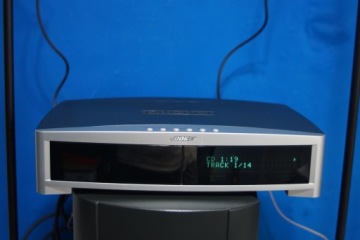 Медиацентр DVD/CD BOSE AV3-2-1 Series II