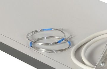 Станок для резки и заливки пенопласта 113см 150