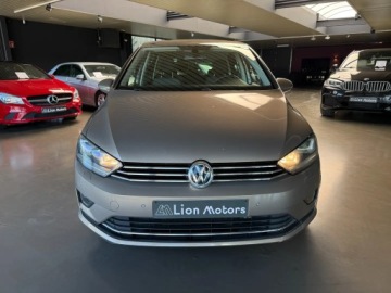 Volkswagen Golf Sportsvan Sportsvan 1.4 TSI BlueMotion Technology 150KM 2015 VOLKSWAGEN GOLF SPORTSVAN! Wkrótce w ofercie!, zdjęcie 1