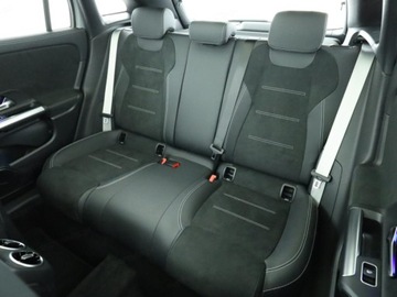 Mercedes GLA II Off-roader Facelifting 2.0 220 190KM 2026 MERCEDES-BENZ GLA 220 4-Matic AMG Line 2.0 (190KM) 2026, zdjęcie 8