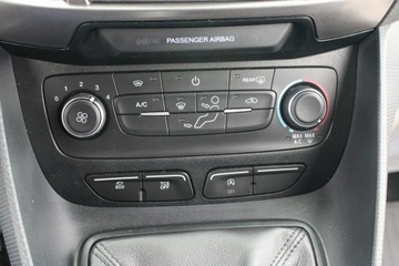 Ford Transit Connect II VAN 1.5 TDCi 120KM 2020 Ford Transit Connect 1.5 EcoBlue 120KM Trend F-vat, zdjęcie 28