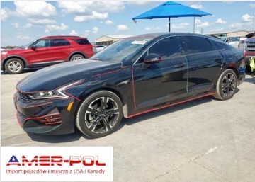 Kia 2022 Kia Inny 2022 KIA K5 GT LINE 1.6 Benzyna 180KM