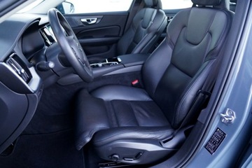 Volvo S60 III 2022 Volvo S60 INSCRIPTION panorama ful led, zdjęcie 15