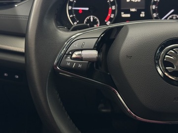 Skoda Octavia IV Kombi 2.0 TDI 115KM 2022 Skoda Octavia Ambition / 1 właściciel / Salon Pols, zdjęcie 19