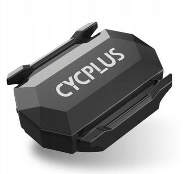 CYCPLUS Czujnik prędkości i kadencji ANT BT