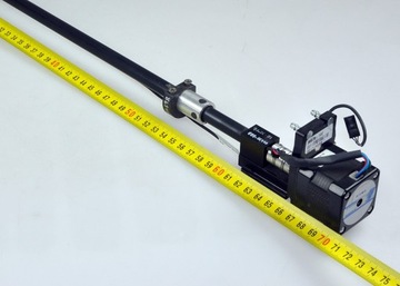 4218M Lin Engineering krokowy napęd liniowy CNC