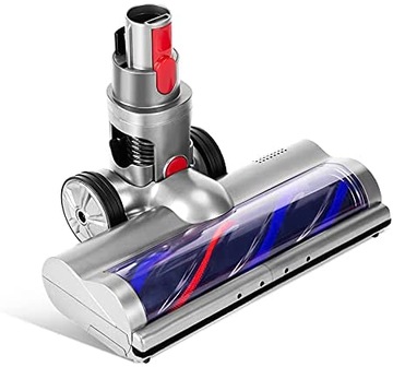 ЩЕТКА ДЛЯ ПРОМЫВКИ СВЕТОДИОДНОЙ ЩЕТКОЙ ДЛЯ ПЫЛЕСОСА DYSON V7 V8 V10 V11