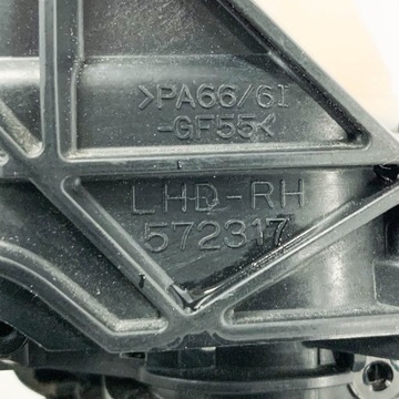 572317 ZRCÁTKO PRAVÉ LEXUS IS III E3 300H AVE30 133KW