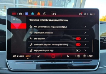 Volkswagen Passat B8 Variant Facelifting 2.0 TDI SCR 150KM 2025 Volkswagen Passat Variant Elegance 2.0TDI 150KM DSG Gwarancja Matrix ACC K, zdjęcie 28