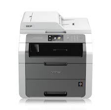 Klapa tylna Brother DCP-9020 DCP-9022 MFC-9130 MFC-9140