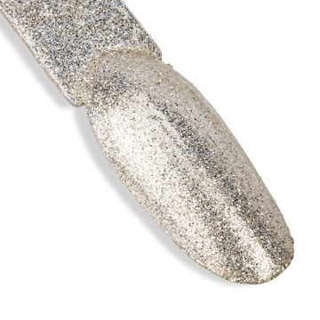 ПОРОШКА ДЛЯ НОГТЕЙ SILVER MAGIC DUST DECORATION 1г