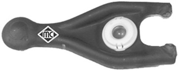 БУМАГА СЦЕПЛЕНИЯ PEUGEOT/CITROEN 2.0 C3 1.4 HDI