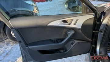 Audi A6 C7 Allroad quattro facelifting 3.0 TDI clean diesel 272KM 2017 Audi A6 Avant 3.0tdi 272KM quattro 3x s-Line head up acc Matrix pneumatyka, zdjęcie 19