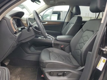 Volkswagen 2024 Volkswagen Atlas 2024 VOLKSWAGEN ATLAS SE 2.0 Benzyna 273KM, zdjęcie 6