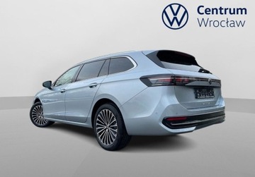Volkswagen Passat B8 Variant Facelifting 1.5 TSI EVO 150KM 2024 Volkswagen Passat Elegance 1.5 TSI ACT mHEV DSG 1.5 Benzyna 150KM, zdjęcie 2