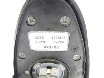 ANTÉNA STŘEŠNÍ RENAULT KOLEOS I