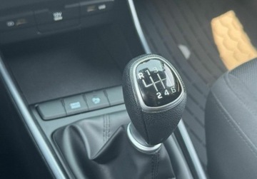 Hyundai i20 III Hatchback 1.0 T-GDI 100KM 2023 Hyundai i20 FV23, Gwarancja, Polski Salon Benzyna 100KM, zdjęcie 17