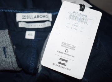 Шорты Billabong r.4