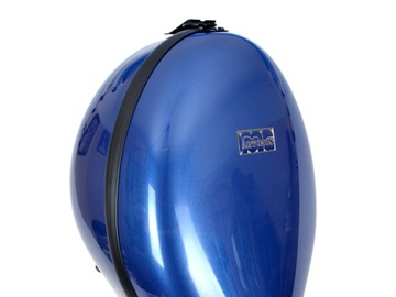 ArtMG Futerał wiolonczelowy, na wiolonczelę Maior+ DB-M bardzo lekki carbon