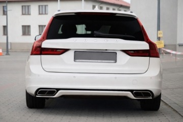 Volvo V90 II Kombi 2.0 T5 250KM 2020 R-DESIGN _ 3 SZTUKI W OFERCIE _ MEGA PREZENCJA __ MEGA WYPOSAŻENIE, zdjęcie 6