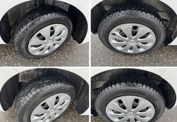 Peugeot 108 2018 Peugeot 108 TYLKO 63 tys.km 1.0 PISEMNA GWARANCJA w cenie Transport KRE, zdjęcie 14