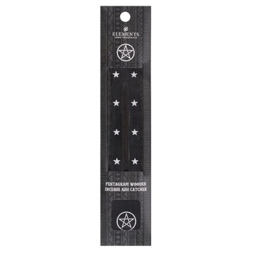 PODSTAWKA POD KADZIDEŁKA PENTAGRAM