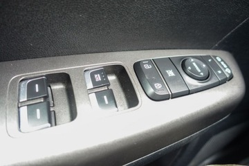 Kia Sportage IV SUV Facelifting 1.6 CRDI 136KM 2021 Kia Sportage Fv23%*BLACK EDITION*100% Bezwypadkowy, zdjęcie 16